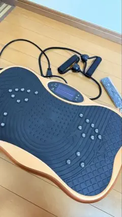 振動マシン エルゴノミックデザイン