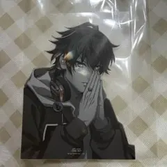ヒプマイ 9th LIVE 着せ替えジャケット 一郎