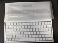 Magic Keyboard - 英語（US)