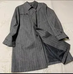ambrosiano アンブロジアーノ ロングコート　カシミア