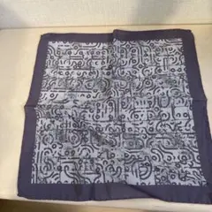 タイユアタイ　チーフ