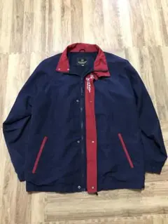 ダンロップ モータースポーツ ジャンパー Lサイズ