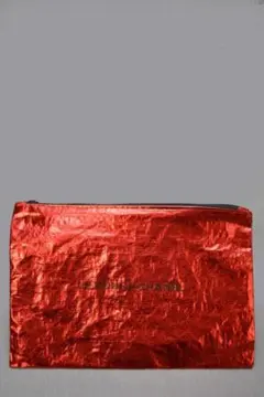 新品未使用本物 シャネル LE ROUGE コスメポーチ