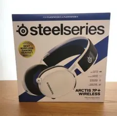 楽天市場】SteelSeries ゲーミング ヘッドセット ヘッドホン