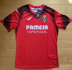 【新品・タグ付き】ビジャレアル 21-22 GK 正規品 アウェイ ユニフォーム