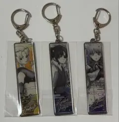 銀魂　銀魂展　キーホルダー　まとめ売り