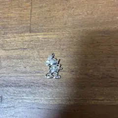 ミッキーネックレス　ペンダントトップ
