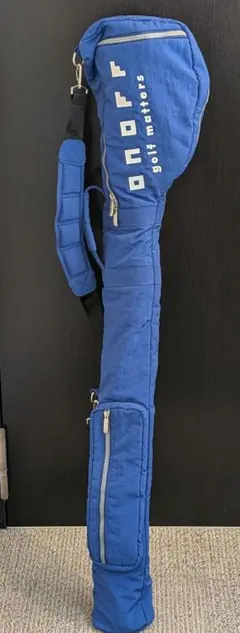オノフ ゴルフクラブケース OLO225-04 ネイビー 47インチ対応 ol0722_large_red_1.jpg
