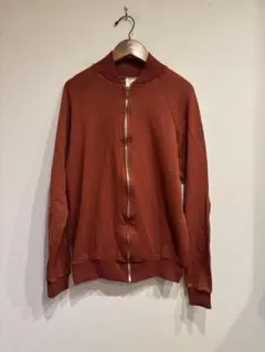 チェコ　ジャージ　古着