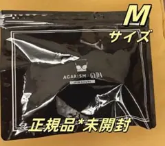【新品未開封】AGARISM×GYDA アップミースタイリングブラ MサイズuG