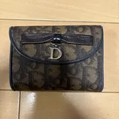 ディオール 財布