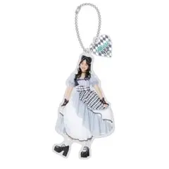 Juice=Juice遠藤彩加里　バースデー記念　アクリルキーホルダー