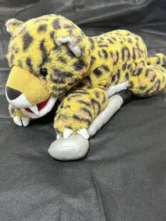 希少美品 パーリーゲイツ うさぎ ラビット ヘッドカバー ヒョウ柄レオパード柄 希少美品 パーリーゲイツ うさぎ ラビット ヘッドカバー ヒョウ