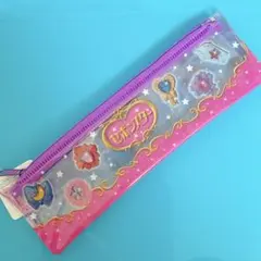 セリア セボンスター ペンケース