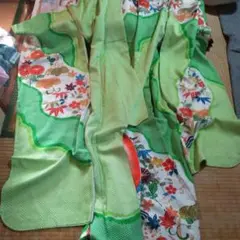 着物 傷などなし