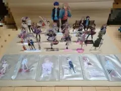 南夢芽　アクスタまとめ売り
