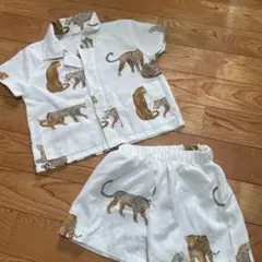 92サイズ　上下セット　セットアップ