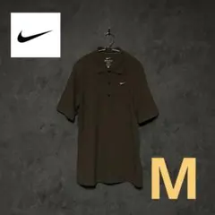NIKE ナイキ ポロシャツ 古着 M 00s