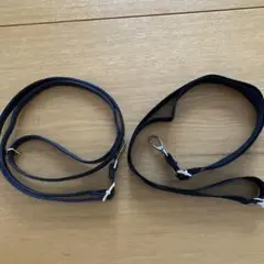 ショルダーバッグの紐