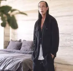 2025年最新】Rick Owens Gジャン・デニムジャケットの人気