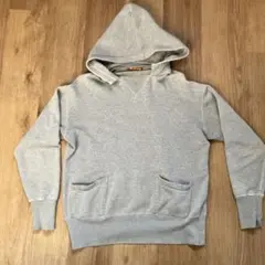 両V 後付けパーカー　セパポケ　 フェローズ　size M