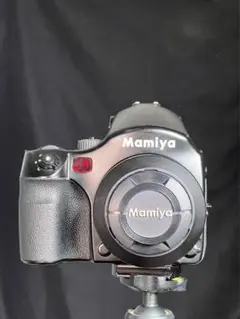 Candy さん専用　Mamiya 645 af カメラ　本体　レンズ645 Mamiya 【中古】Mamiya マミヤ 645 AFD + AF 55mm f/2.8 : 中古