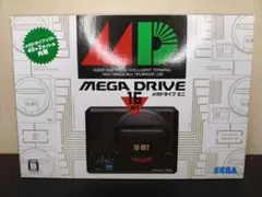新品未開封 メガドライブミニ SEGA
