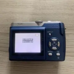 Panasonic LUMIX DMC-LS1 ルミックス オールドコンデジ Panasonic Lumix DMC-LS1: Digital Photography Review