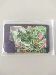 【匿名配送】ポケモンフレンダ スーパートレジャー テツノイサハ