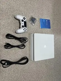 プレステ4 500GB