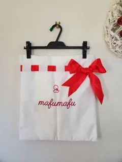 まふまふ　まふてるトートバッグ