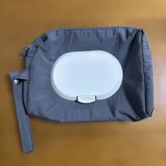【3coins】スリコ　おしりふきケース