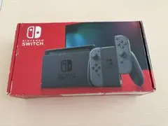 Nintendo Switch本体