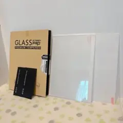 2枚入り/強化ガラスフィルム　For TECLAST T50Pro