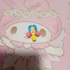 カラフルキャラクターグッズ