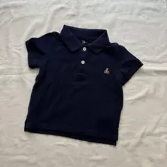 baby gap ポロシャツ 18-24m