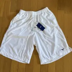 ミズノ　ハーフパンツ2枚セット