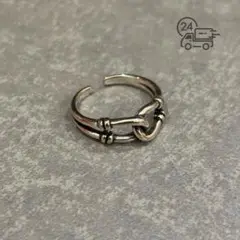 ヴィンテージリング インディアンジュエリー メキシカンジュエリー 925刻印