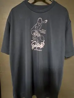 【限定品】永原 和可那選手引退イベントtシャツ XLサイズ