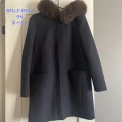 BELLE BELLA ウールコート BELLE BELLA (@belle_bella.jp) • Instagram photos and videos