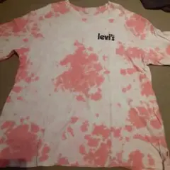 Levi's タイダイTシャツ