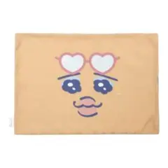 【新品未使用、タグ付き】しまむら　おぱんちゅうさぎ　枕カバー