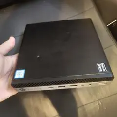 ジャンク HP Elitedesk 800 G3 Mini