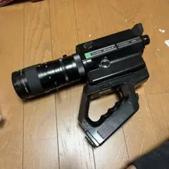 【動作未確認/ジャンク品】FUJICA Single-8 ZC1000 動作未確認/ジャンク扱い】【美品】FUJICA Single-8 ZC1000 - その他