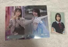 日向坂46 渡辺莉奈 生写真 まとめ売り