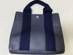 ヤクルトスワローズ　レザートート　新品　未使用