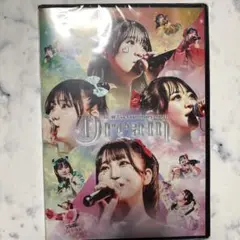 りんご娘 25th Anniversary concert Dream