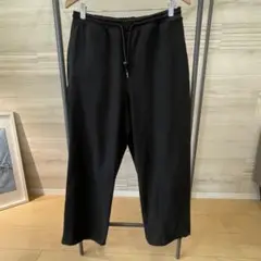 SIGNAL SPORTS スウェット　パンツ　ドローコード【size F】