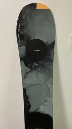 SALOMON super8 151 ほぼ新品