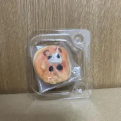 【新品】シルバニアファミリー　赤ちゃんコレクション　G賞　シークレット　パンダ